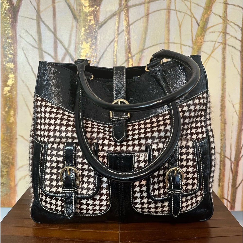 Talbots tote bag